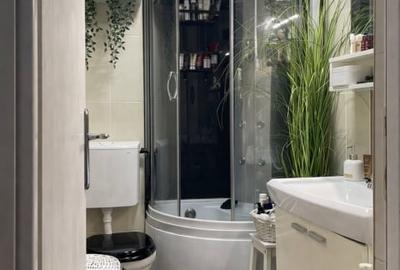 Studio modern | Vedere panoramica | zona Baba Novac - BN-uri - 5