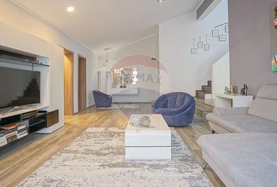 Apartament cu 4 camere decomandat, mobilat în Florilor - 1