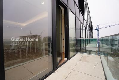 Apartament cu 2 camere semidecomandat în Aviației - 14