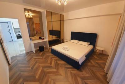 Apartament 2 camere – Zona REX, Mamaia  105.000 € - 6