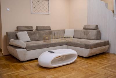 Apartament 4 camere+2 bai foarte aproapte de Spitalul Judetean - 5