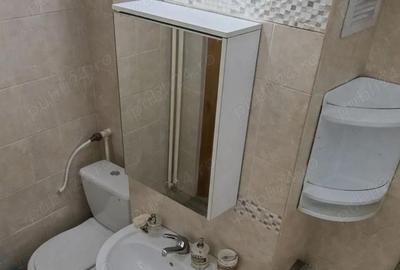 Garsonieră decomandată în Prundu - 1