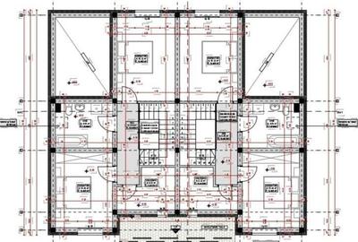 Casă cu 3 camere în Giarmata - 4