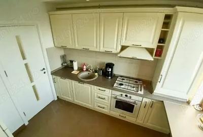 Ozana, Pallady | 2 Camere | Parcare | Boxa | Centrala | Bloc 2017 - 4