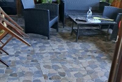 Casă cu 4 camere în Mofleni - 4
