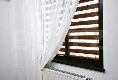 Apartament cu 2 camere în Negru Vodă - 1