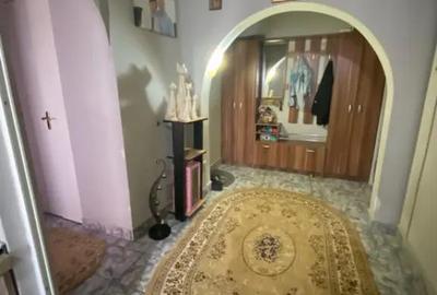 Apartament cu 2 camere decomandat, mobilat în Gării