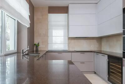 Apartament cu 4 camere decomandat în Theodor Pallady - 5