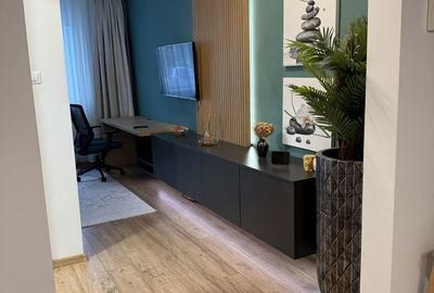 Apartament cu 3 camere semidecomandat în Mănăștur - 4