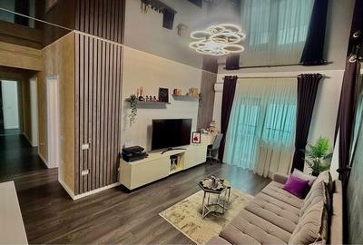 Apartament cu 3 camere decomandat în Runcu - 5