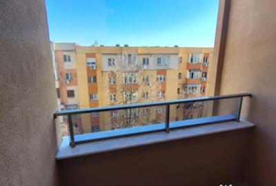 Apartament cu 2 camere decomandat în George Enescu - 2