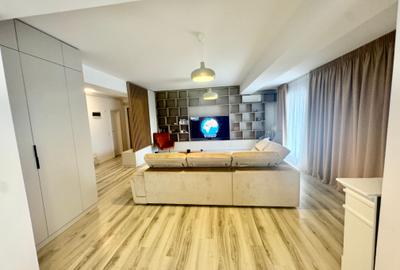 Apartament 4 camere Otopeni Central - 4