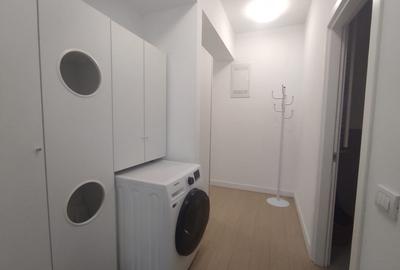 INCHIRIERE-APARTAMENT 2 CAMERE-SILK DISTRICT - 5