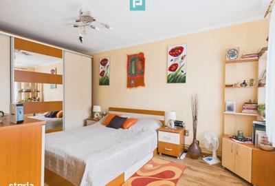 Casă cu 2 camere cu Canalizare în Ultracentral - 4