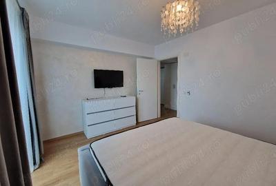 Apartament cu 2 camere decomandat în Lăpuș - 9