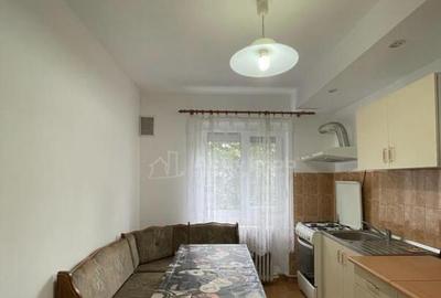 Apartament cu 2 camere semidecomandat în Podgoria - 2