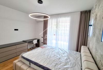 Apartament cu 3 camere decomandat, mobilat în Central - 19