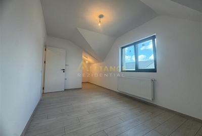 Casă individuală cu 4 camere cu Teren 308 Mp în Berceni - 19