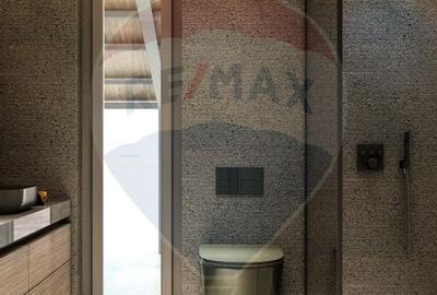 Casă cu 3 camere cu Teren 357 Mp în Hărman - 33