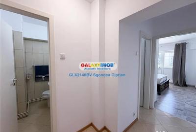 Apartament cu 3 camere decomandat în Central - 4