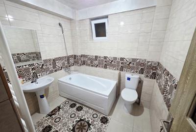 Apartament cu 3 camere în Popas Păcurari - 4