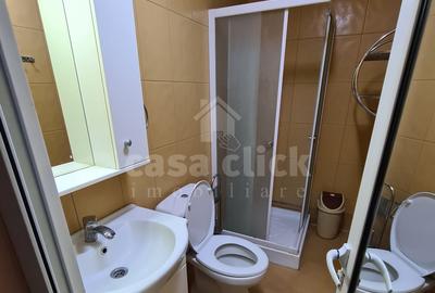 Garsonieră semidecomandată, mobilată în Nord - 4