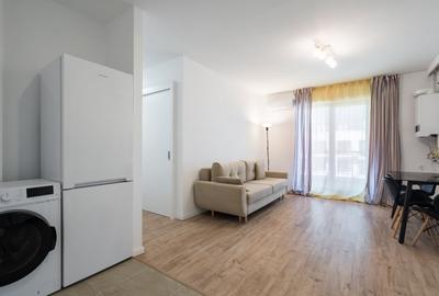 DE INCHIRIAT APARTAMENT 2 CAMERE CU PARCARE H PIPERA LAKE - 3