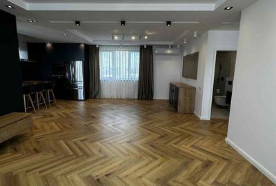 Apartament cu 4 camere decomandat în Central - 1