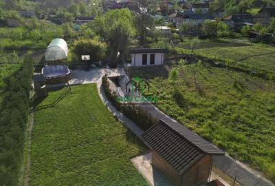 Casa Individuala - Vladesti - Teren de 1780 mp Casa Individuala - Vladesti - Teren de 1780 mp - 5