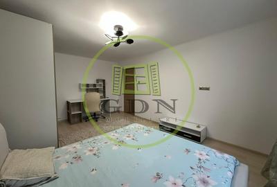 Apartament 4 camere, 84mp, cartier Sarari, zona Sanziana - 4