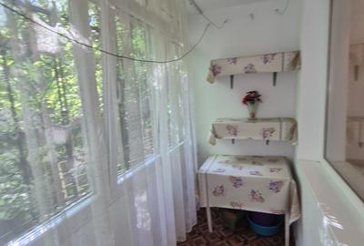Apartament cu 3 camere decomandat în Berceni - 9