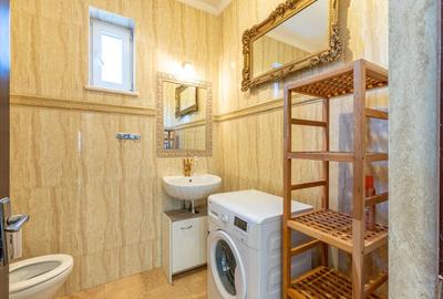 0%  COMISION! Casa individuala, garaj, 950 mp de teren, Borhanci - 17