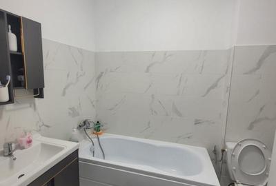 Apartament cu 2 camere decomandat în Nord - 8