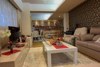 Apartament cu 3 camere decomandat, mobilat în Faleza Nord - 12