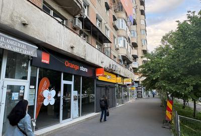 Spațiu comercial, de 60 mp, în Centrul Istoric - 1