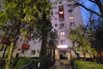 Apartament cu 2 camere semidecomandat în Berceni - 3