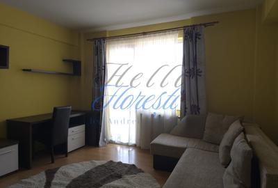 Apartament cu 1 camera, in zona Intre Lacuri - 5