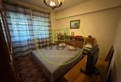 Apartament 3 camere decomandat, 66,8mp, Calea Bucuresti, zona Mall Electroputere - 5