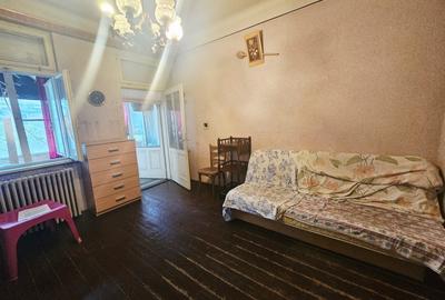 Bd Ferdinand plan secund metrou 4 minute vanzare 4 camere 96 mp utili - 2