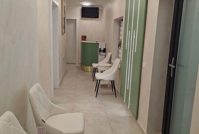 Spațiu comercial, în Popoveni - 6