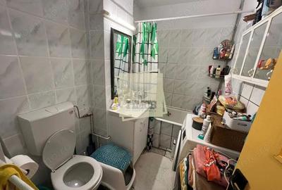 Apartament cu 2 camere decomandat, mobilat în Calea Dumbrăvii - 5