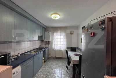Apartament cu 2 camere decomandat în Ștefan cel Mare - 4