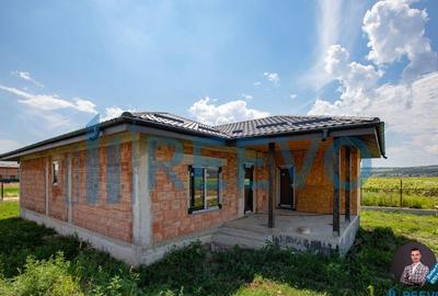 Casa/Vila noua de vanzare in Lilieci, Bacau - 2