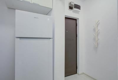 Garsoniera Metrou Iancului (3min) Ferdinand - Avrig - mobilata Ikea - 15