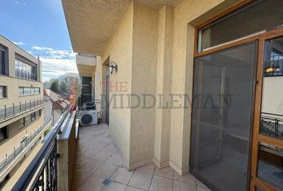 Casin I 3 camere I Mobilat si utilat I Parcare inclusa - 15