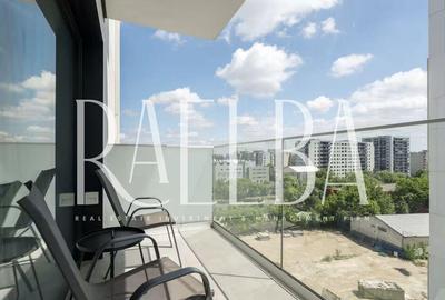 Apartament cu 2 camere semidecomandat în Cotroceni - 17