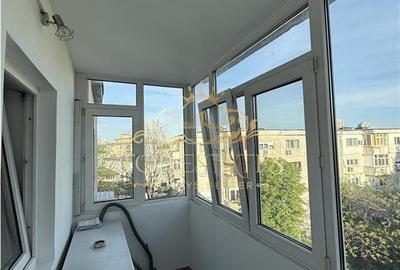 Apartament cu 2 camere decomandat, mobilat în Timpuri Noi - 13