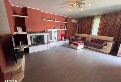 Casă cu 5 camere cu Teren 1000 Mp în Rediu - 7