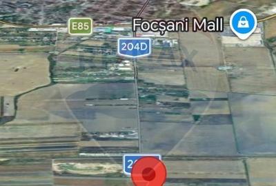 Spațiu comercial, în Mândrești-Moldova - 1
