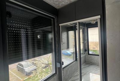 Apartament cu 3 camere decomandat în Fetești-Gară - 7